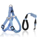 Dog Safety Vest Adjustable Harness